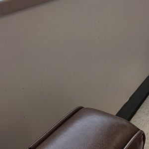 Meet your Posher, Justin